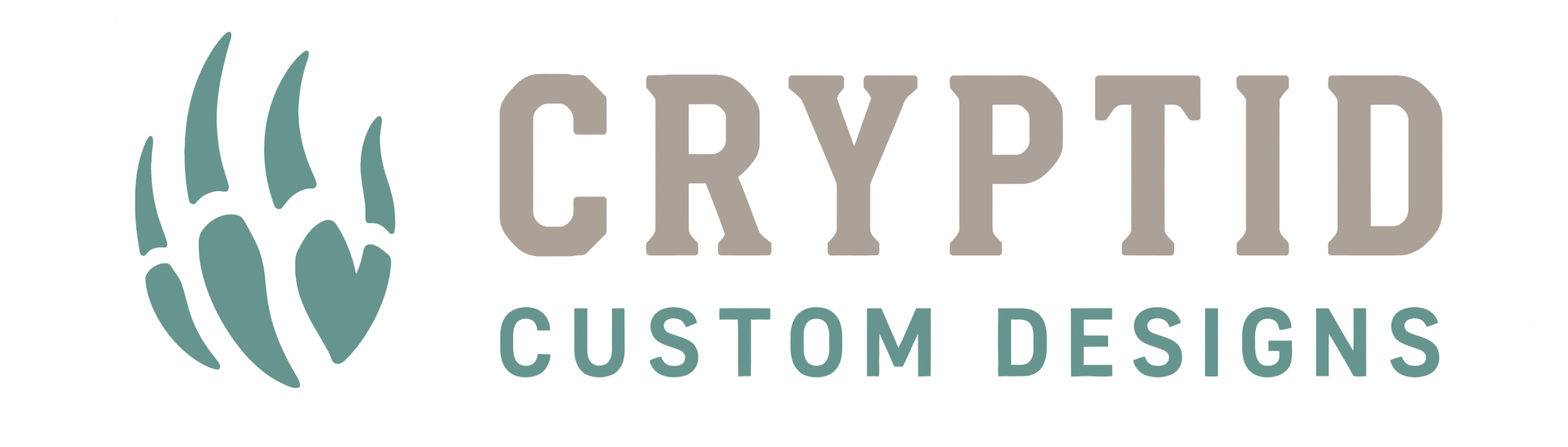 Cryptid Custom Designs
