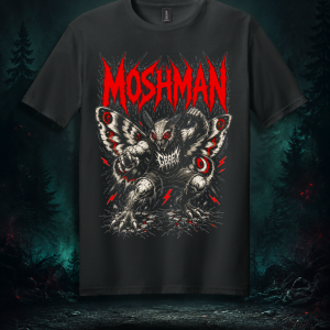 Moshman T-Shirt